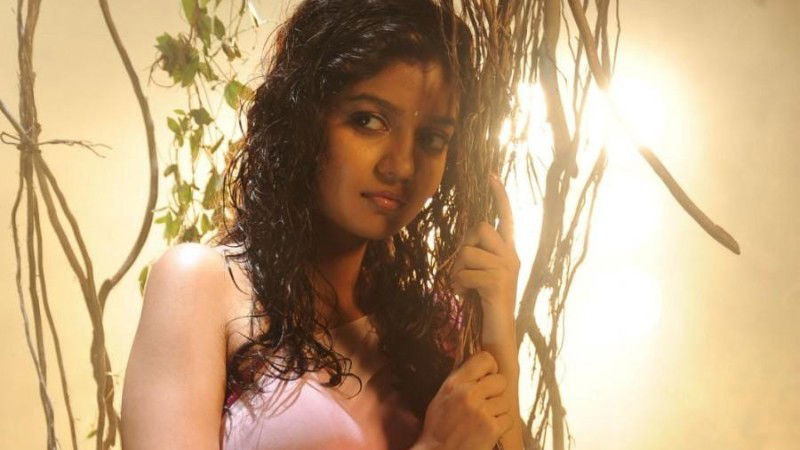 Swathi Reddy 2