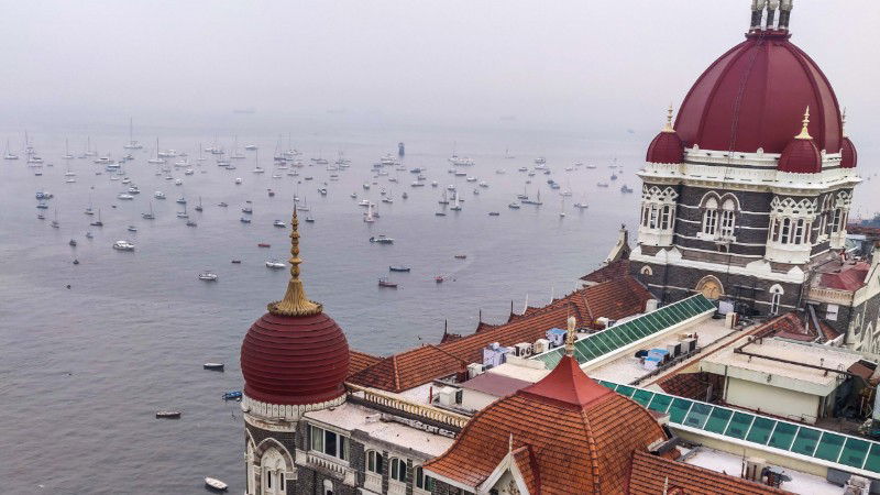 Taj Hotel