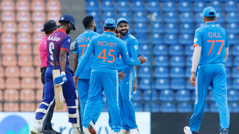 Team India