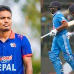 Team India 1