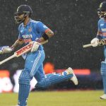 Team India 2 1