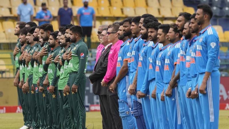 Team India 4