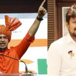 Tejaswai Surya Udhayanidhi Stalin