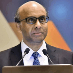 Tharman Shanmugaratnam