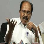 VEERAPPA MOILY 1