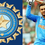 VEERENDRA SEHWAG