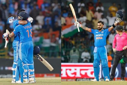 Virat Kohli 4