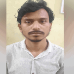 YOUTH ARREST