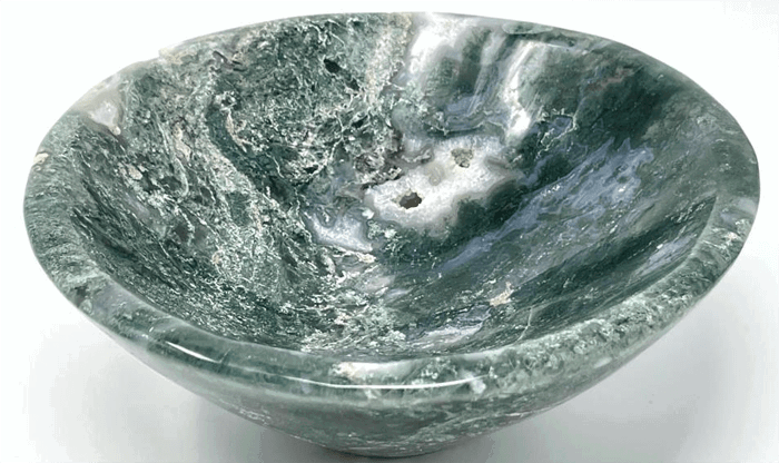 agate bowl