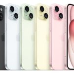 apple iphone 15