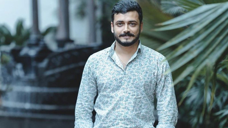 aravind kp 1