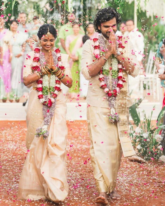 ashok selvan 2