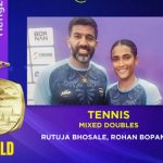 asian games tennis