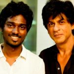 atlee with shahrukh khan 2