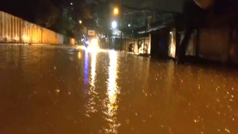 bengaluru rain 2