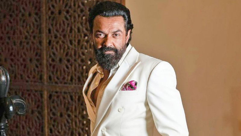 bobby deol 1