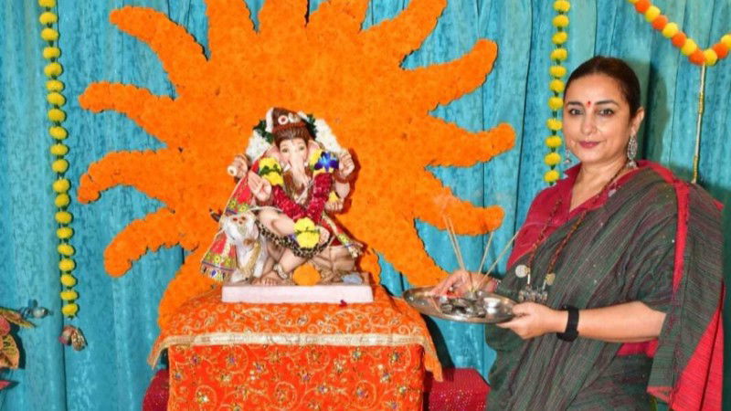 bollywood ganesh chaturthi 1