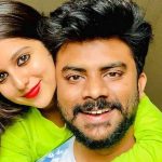 chandan shetty and niveditha gowda 4
