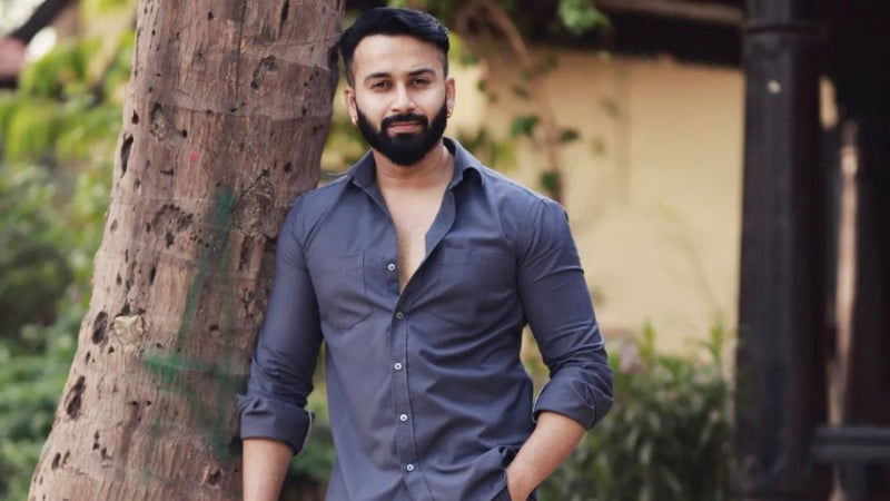 chandu gowda