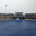 colombo Rain asia cup