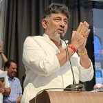d.k.shivakumar bearys