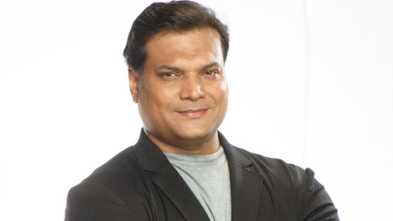 dayanand shetty 1