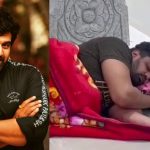 dhruva sarja