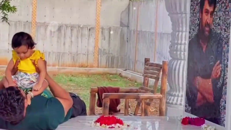 dhruva sarja 1 4
