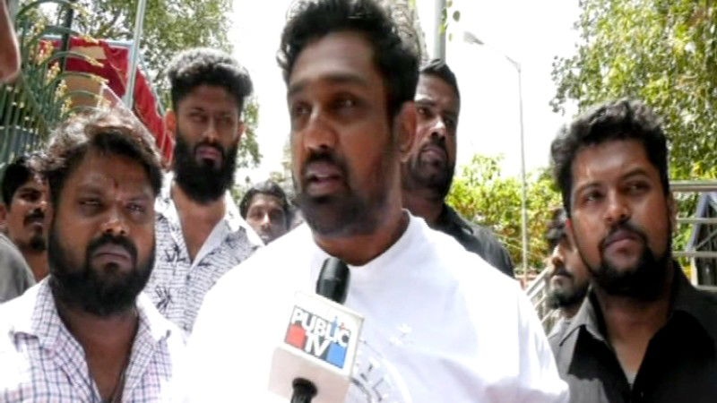 dhruva sarja 5