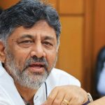 dk shivakumar