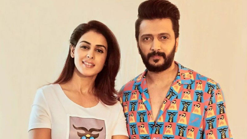 genelia 1