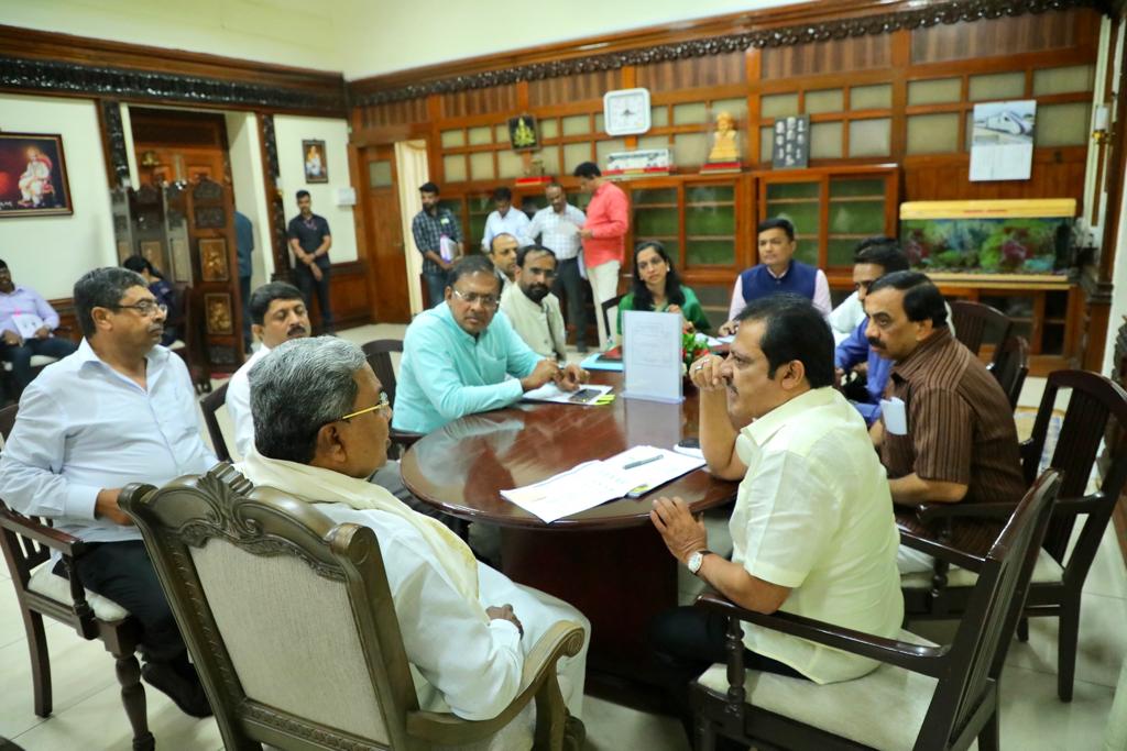 hampi utsav meeting 1