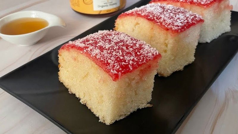 honey cake