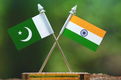 india pakistan