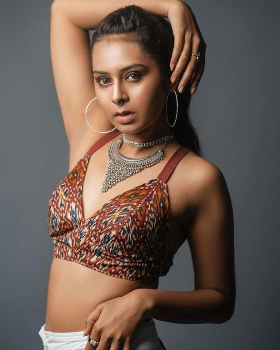 ishitha varsha