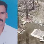 kalaburagi bjp worker escape
