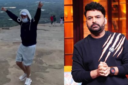 kapil sharma