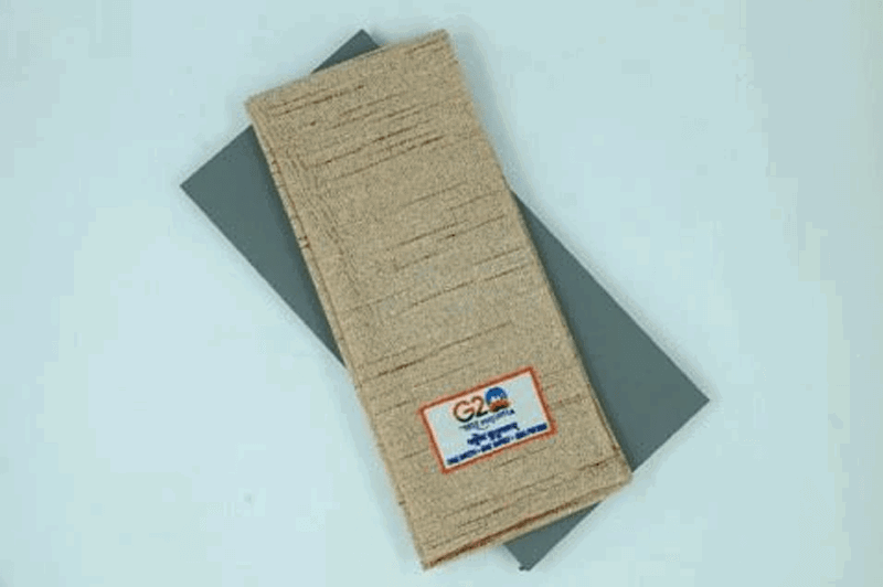 khadi stole