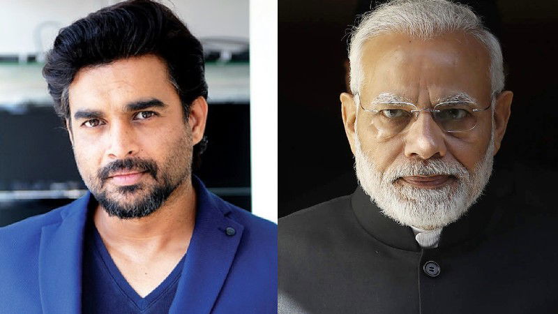 madhavan 2