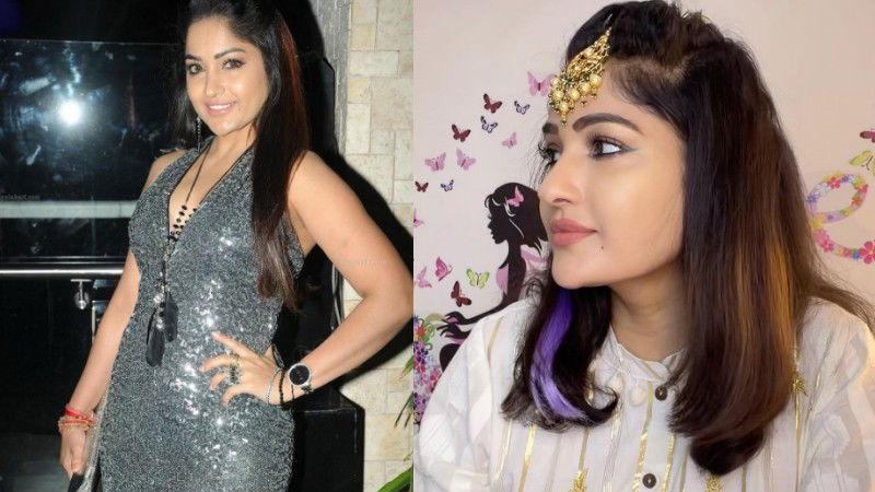 madhavi latha