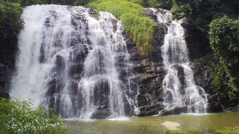 madikeri