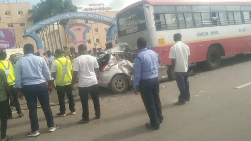 mandya accident 1
