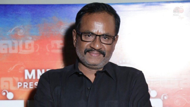 marimuthu