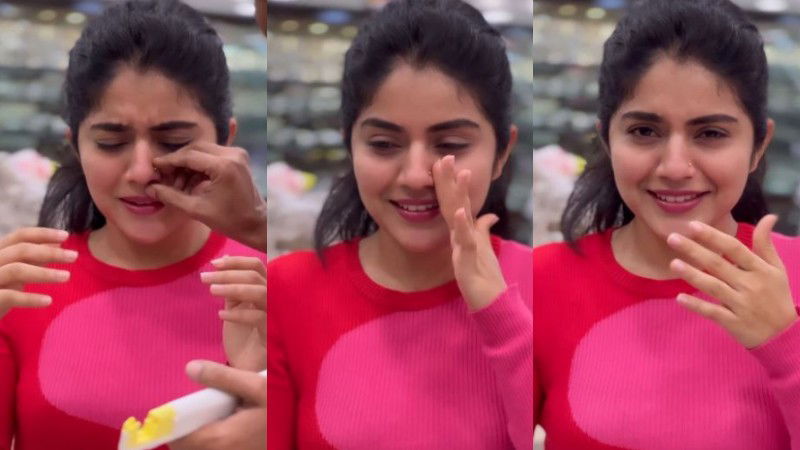 megha shetty 1