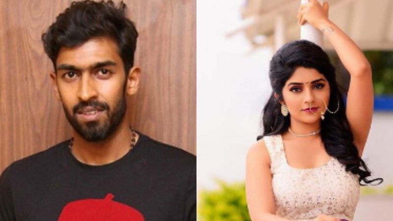 megha shetty 2