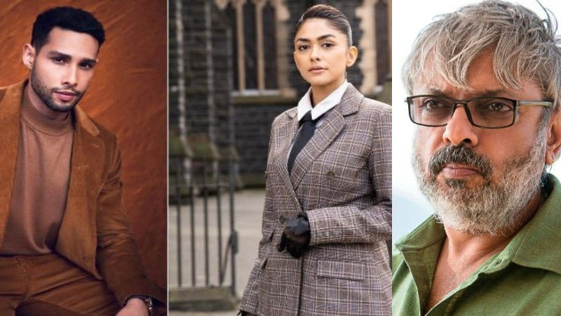 mrunal thakur