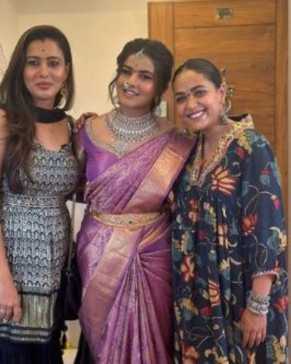 namratha gowda 1