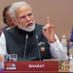 narendra modi name plate
