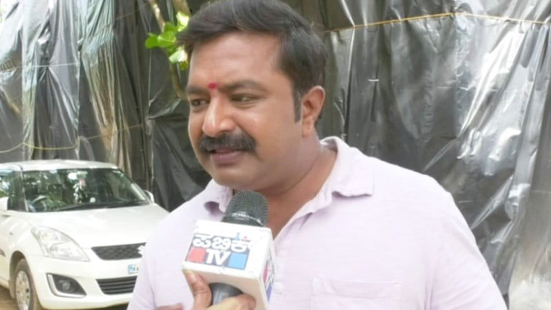naveen krishna