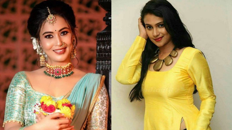 neha gowda